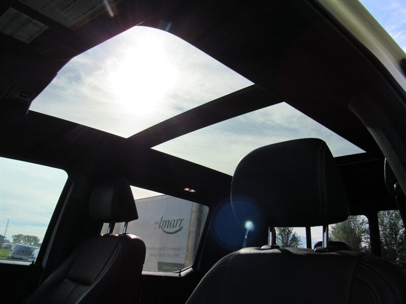 Used 2022 Ford F250 Lariat w/ Tremor Off-Road Package AWD/4WD image 19
