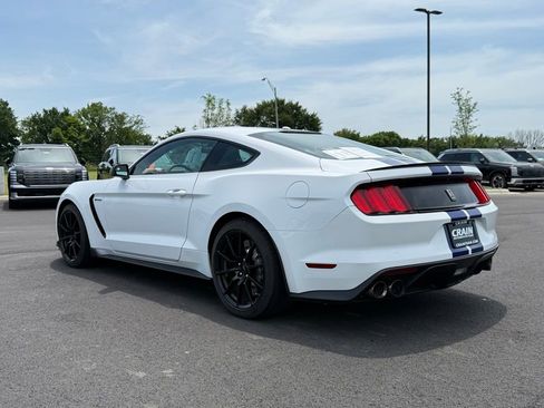Used 2016 Ford Mustang Shelby GT350 w/ Technology Package RWD image 7