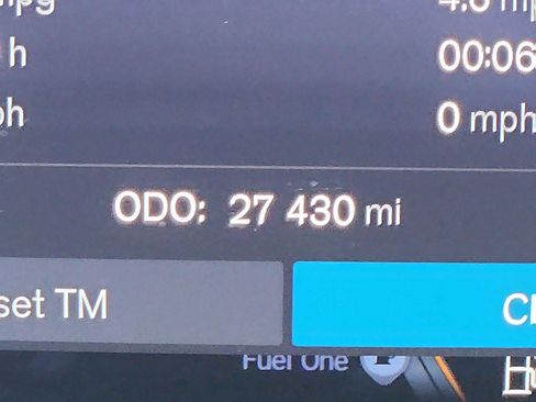 Certified 2023 Volvo XC90 B6 Plus w/ Protection Package Premier image 18