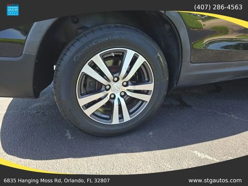 Used 2016 Honda Pilot EX-L image 30