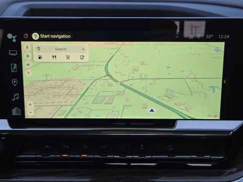 New 2026 Chevrolet Silverado 1500 LT Trail Boss w/ Safety Package image 14