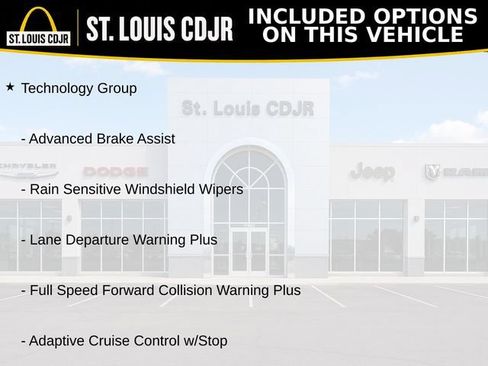 Used 2021 Dodge Durango GT AWD/4WD image 9