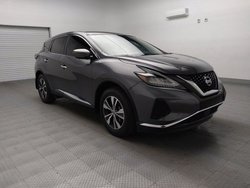 Used 2019 Nissan Murano S image 13