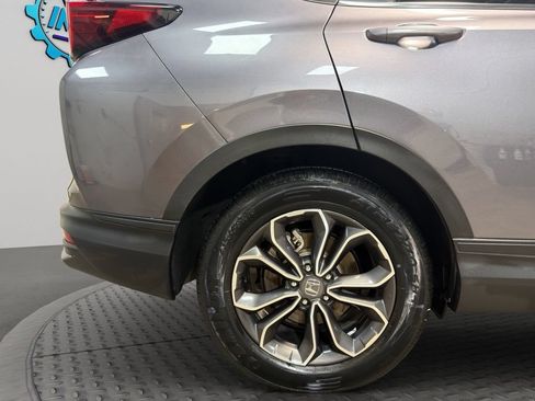 Used 2020 Honda CR-V EX image 25