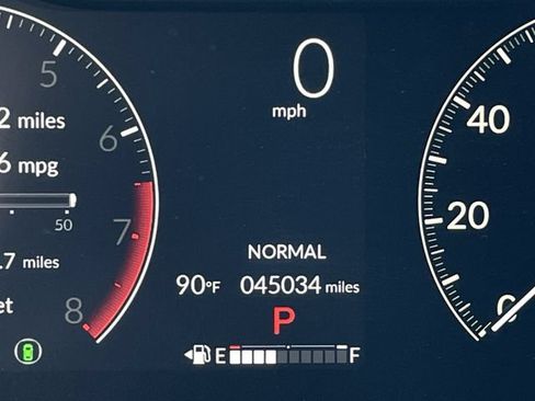 Used 2023 Honda Pilot EX-L image 14