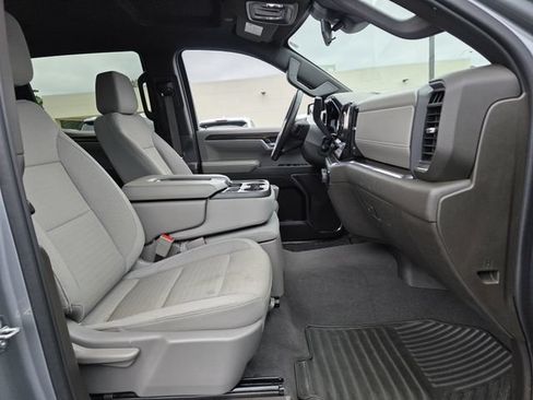 Used 2023 Chevrolet Silverado 1500 LT RWD image 26
