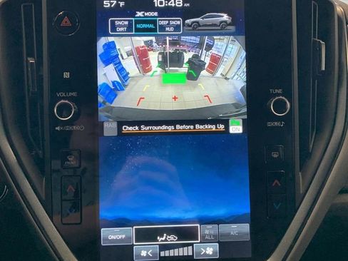 New 2026 Subaru Crosstrek 2.5i Wilderness image 5