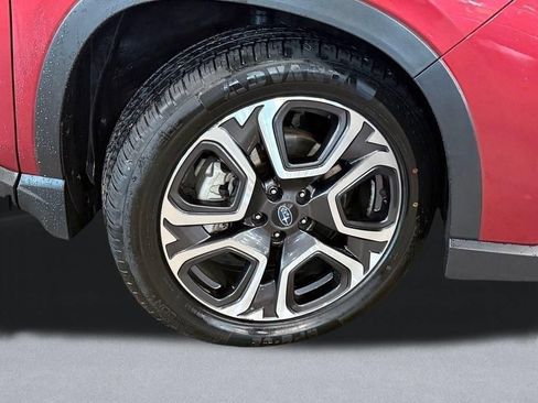 Certified 2024 Subaru Ascent Touring AWD/4WD image 20