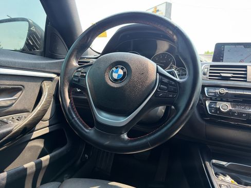 Used 2019 BMW 430i Gran Coupe xDrive w/ Convenience Package AWD/4WD image 23