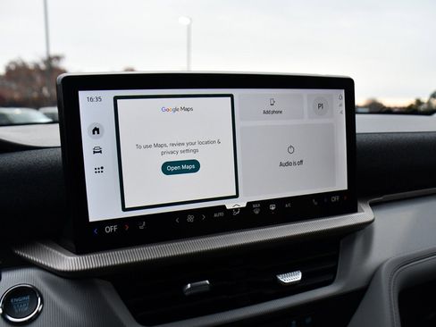 Used 2026 Ford Explorer Active w/ Active Comfort Package image 27