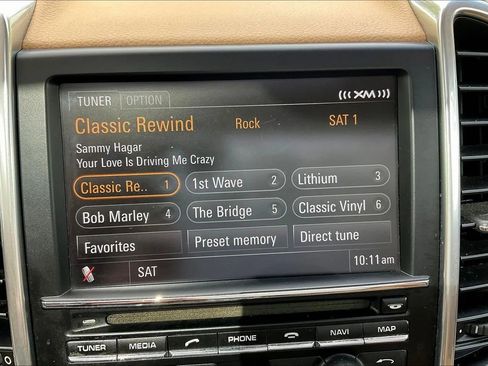 Used 2013 Porsche Cayenne S image 15