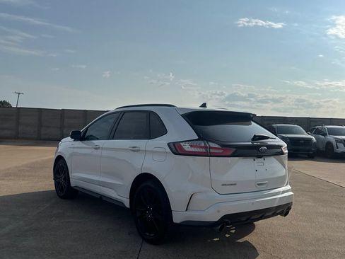 Used 2020 Ford Edge ST-Line FWD image 17