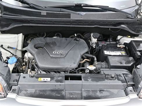 Used 2016 Kia Soul image 10