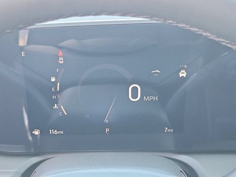 New 2026 Buick Encore GX Sport Touring w/ Advanced Technology Package FWD image 13