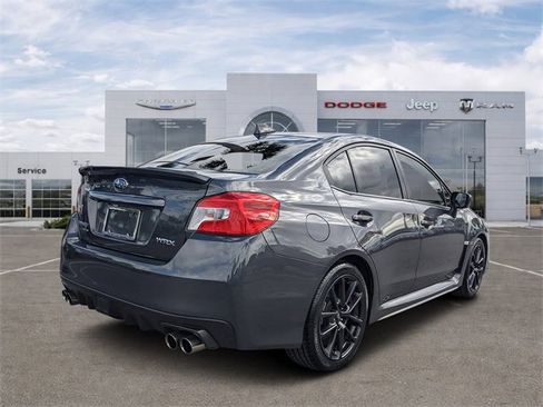 Used 2021 Subaru WRX Premium image 3