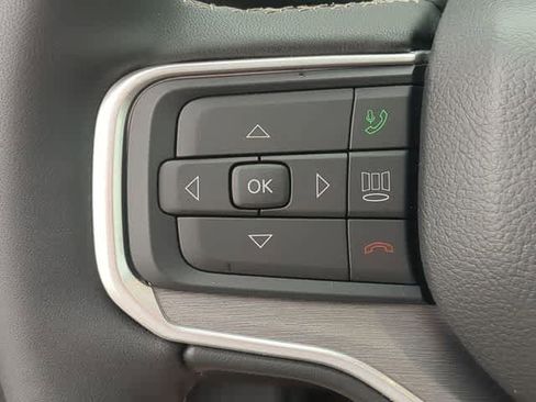 New 2026 Jeep Grand Wagoneer Limited image 25