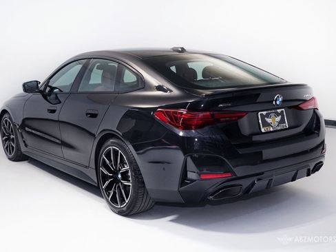 Used 2025 BMW 440i xDrive AWD/4WD image 6