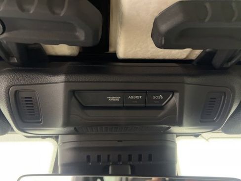 New 2026 Jeep Wrangler Unlimited Rubicon w/ Steel Bumper Group image 28