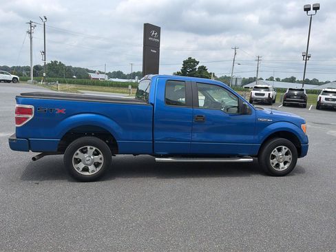 Used 2009 Ford F150 XL RWD image 6