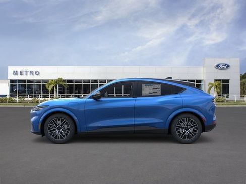 New 2026 Ford Mustang Mach-E Premium RWD image 3