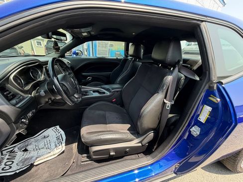 Used 2021 Dodge Challenger GT w/ Plus Package RWD image 9