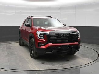 New 2026 GMC Terrain Elevation w/ Elevation Premium Package video 2