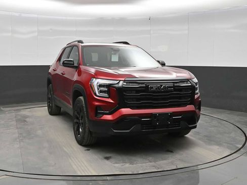 New 2026 GMC Terrain Elevation w/ Elevation Premium Package image 2