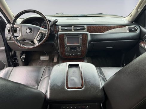Used 2013 GMC Yukon Denali AWD/4WD image 13