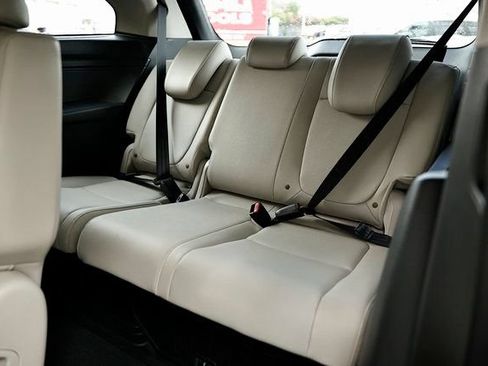 New 2026 Honda Odyssey EX-L image 31
