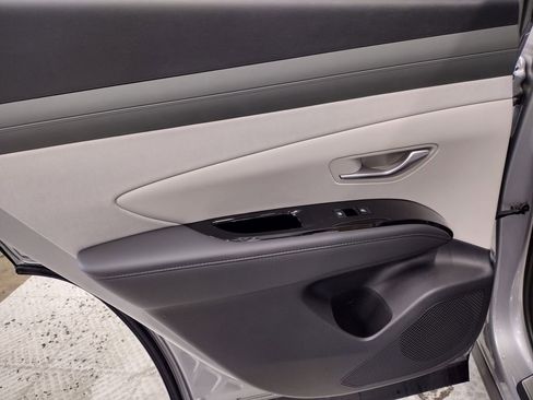 New 2026 Hyundai Tucson Limited image 26