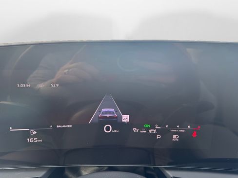 New 2025 Audi A5 2.0T Prestige image 11