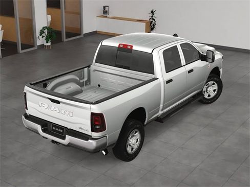 New 2025 RAM 2500 Tradesman image 5