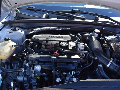 Used 2023 Kia K5 GT-Line w/ GT-Line Premium Package image 30