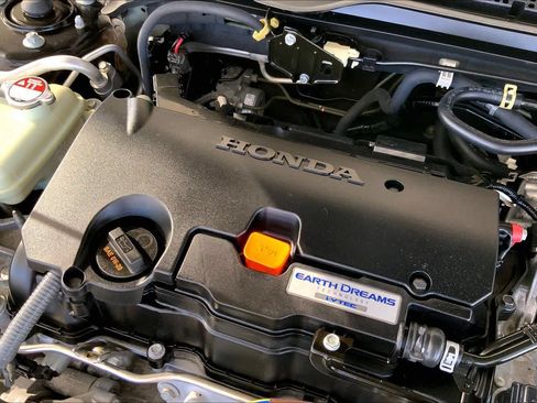 Used 2018 Honda Civic LX image 32