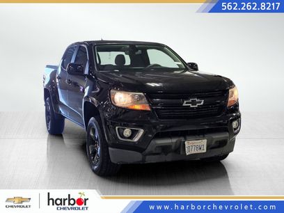 Used 2016 Chevrolet Colorado LT w/ Midnight Edition