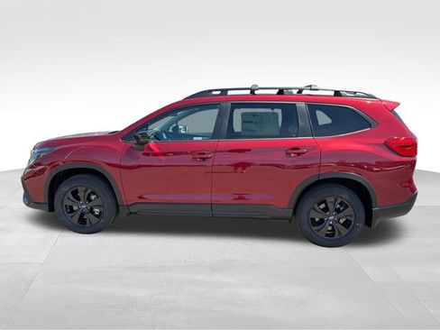 New 2026 Subaru Ascent Premium AWD/4WD image 4