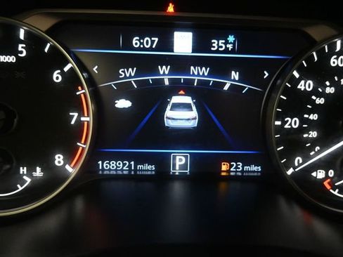 Used 2020 Nissan Altima 2.5 SL image 15