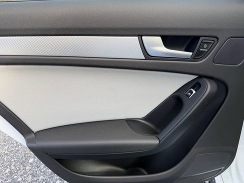 Used 2015 Audi A4 2.0T Premium Plus image 36