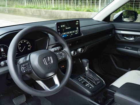 Certified 2026 Honda CR-V LX image 16