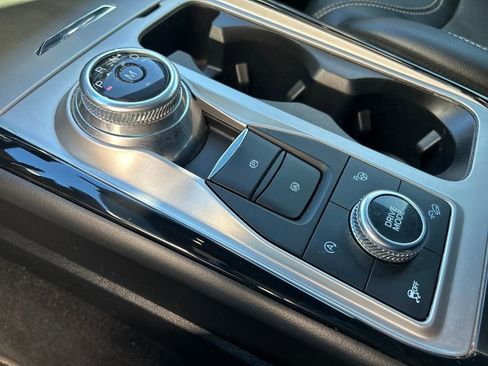 Certified 2021 Ford Explorer ST w/ Equipment Group 401A image 21