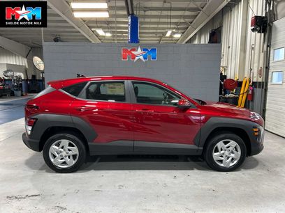 New 2026 Hyundai Kona SE