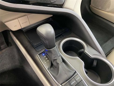 Used 2023 Toyota Camry LE image 24