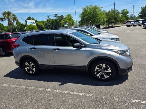 Used 2019 Honda CR-V LX image 3