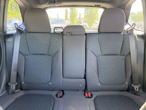 New 2026 Subaru Forester Premium AWD/4WD image 29