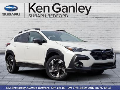 New 2026 Subaru Crosstrek 2.5i Limited