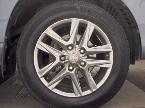 Used 2014 Lexus LX 570 4WD image 16
