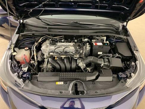 Used 2022 Toyota Corolla LE image 38