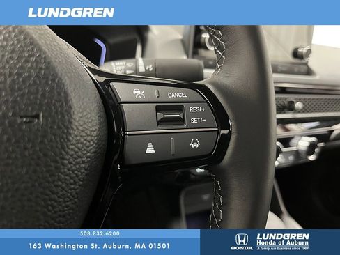 New 2026 Honda Civic Sport image 18