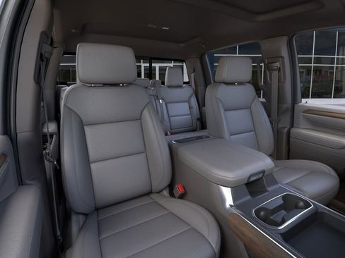 New 2026 GMC Sierra 2500 SLT w/ SLT Premium Package image 16