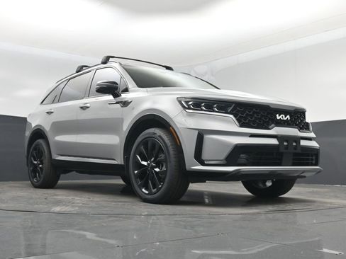 Used 2022 Kia Sorento SX AWD/4WD image 32